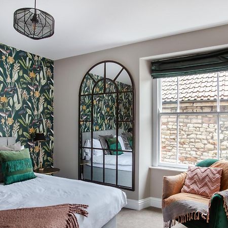 The Prince Of Waterloo - Boutique Guest Rooms Winford Zewnętrze zdjęcie