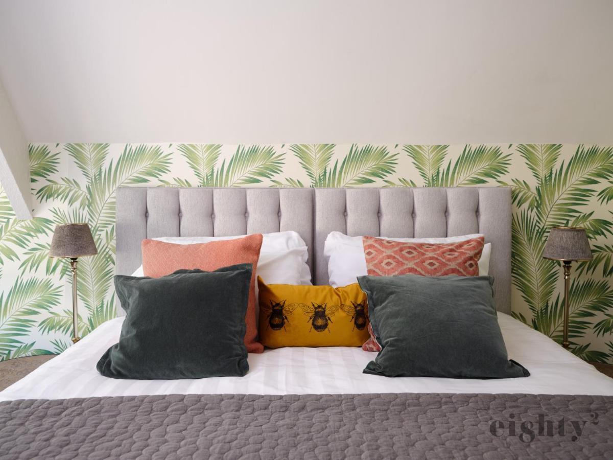 The Prince Of Waterloo - Boutique Guest Rooms Winford Zewnętrze zdjęcie