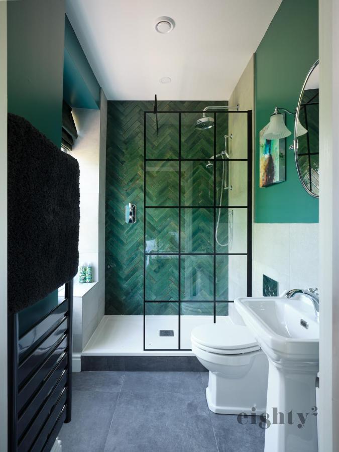 The Prince Of Waterloo - Boutique Guest Rooms Winford Zewnętrze zdjęcie