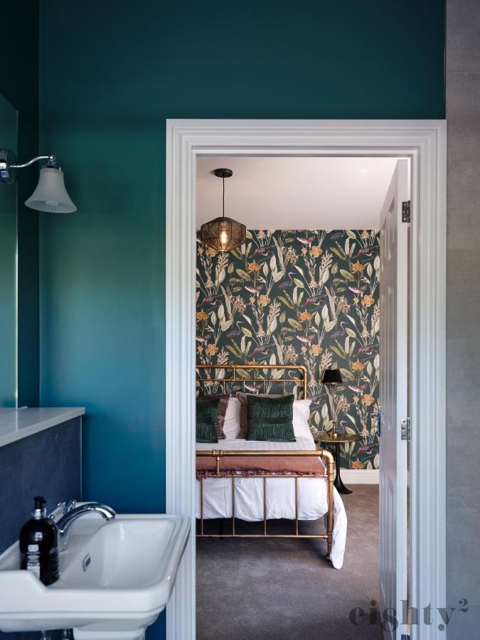 The Prince Of Waterloo - Boutique Guest Rooms Winford Zewnętrze zdjęcie