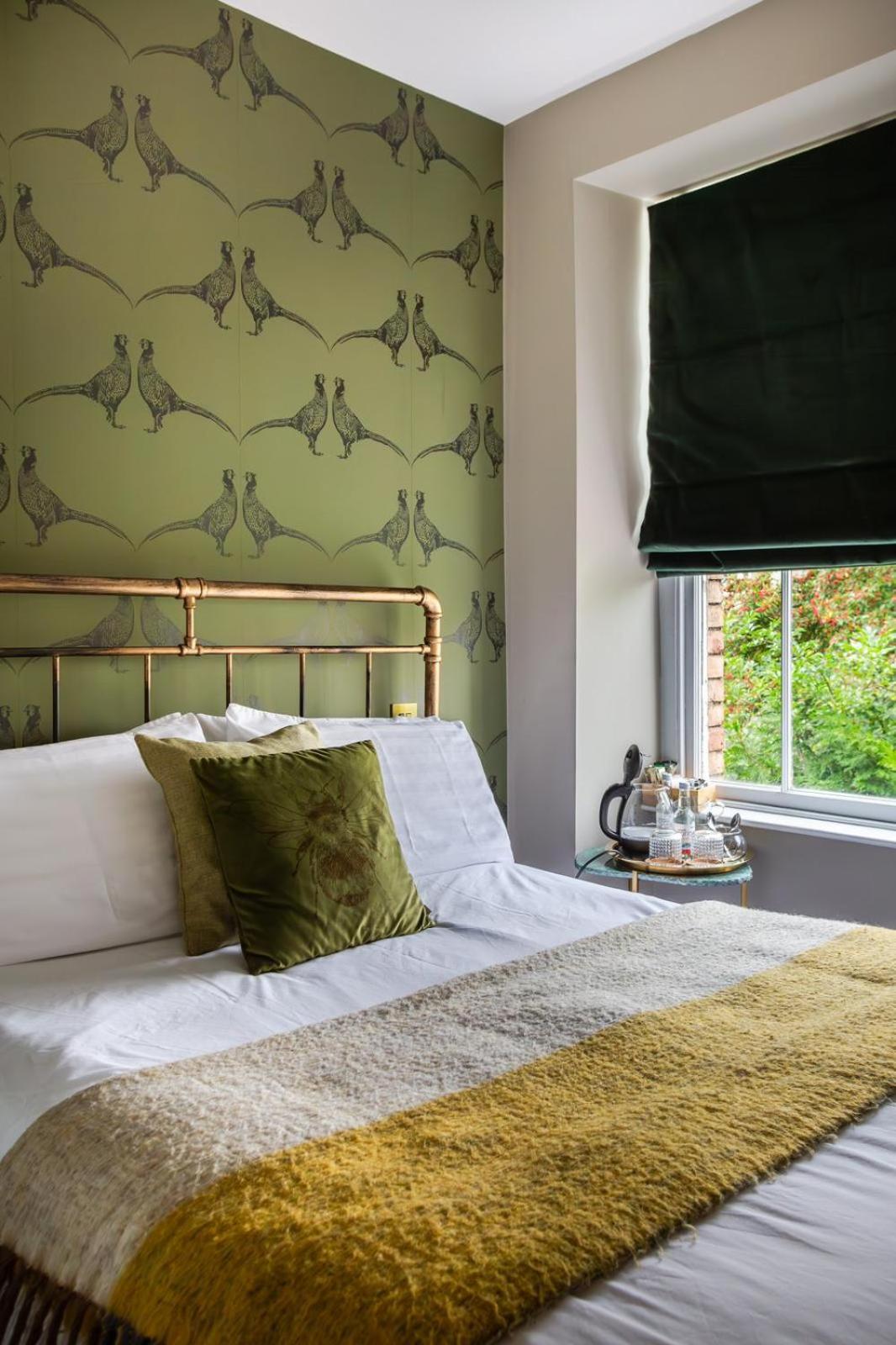 The Prince Of Waterloo - Boutique Guest Rooms Winford Zewnętrze zdjęcie