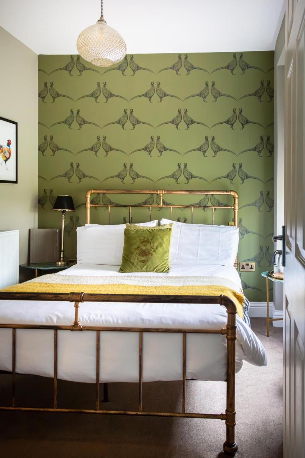 The Prince Of Waterloo - Boutique Guest Rooms Winford Zewnętrze zdjęcie